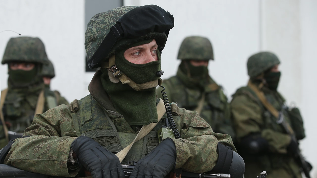Руският опозиционер Иля Пономарьов подготвя поход към Москва написа базираното