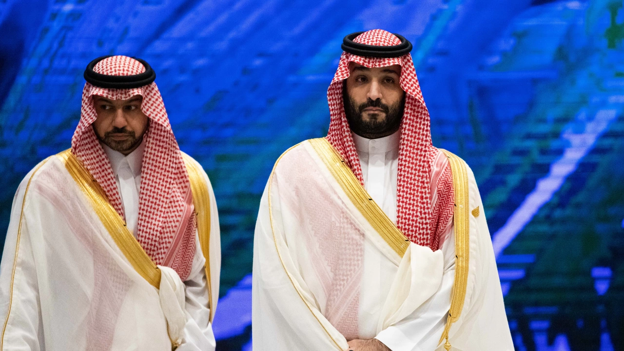 В Саудитска Арабия започна среща на върха на Арабската лига