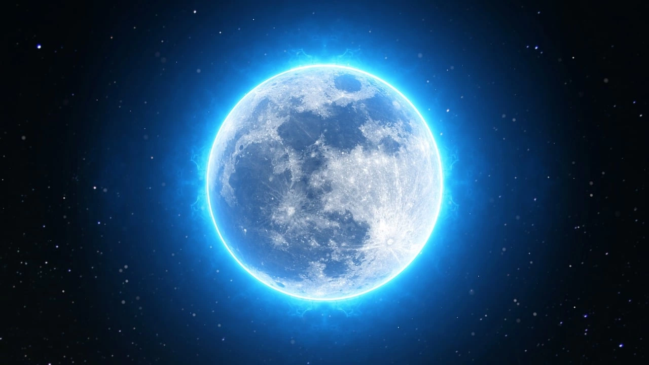 Всеки лунен ден има своя специфична енергия заряд който оказва
