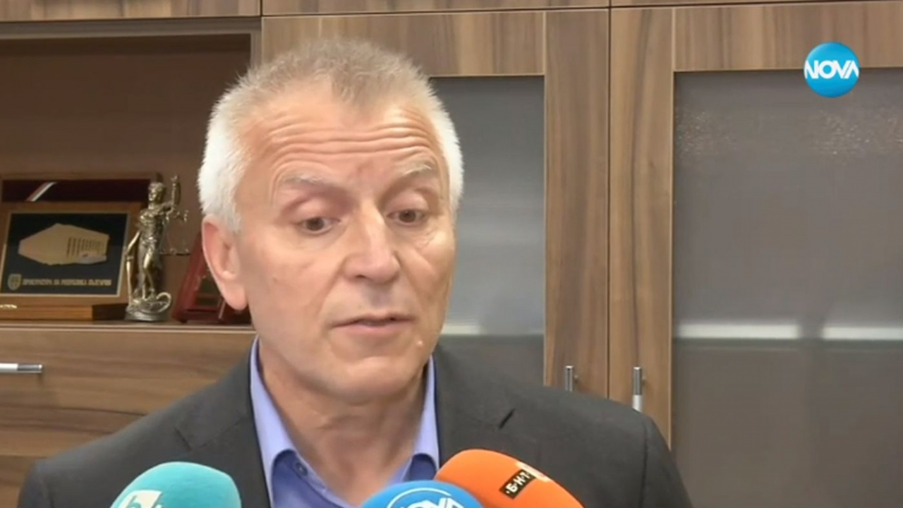 Окръжният прокурор на Ловеч с нови разкрития за катастрофата с Ферарио Спасов