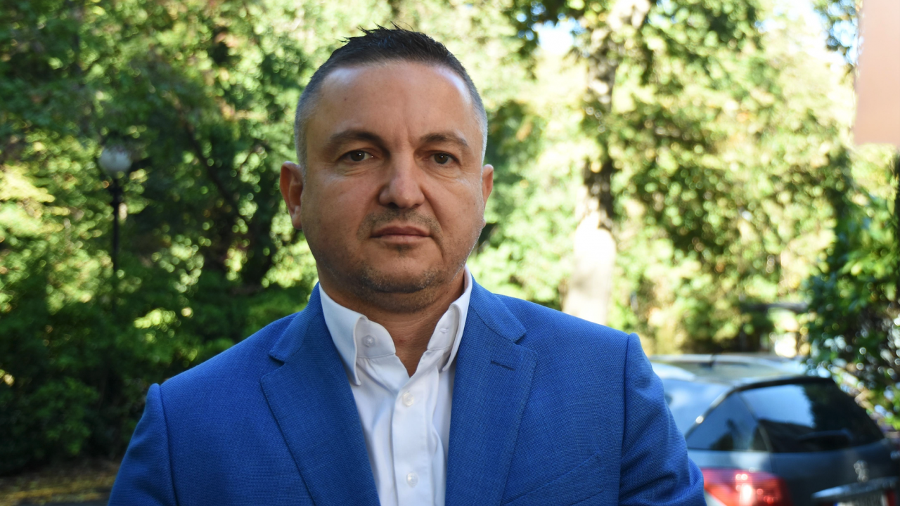 Портних: Ще бъдем коректив на сглобката в ОС във Варна