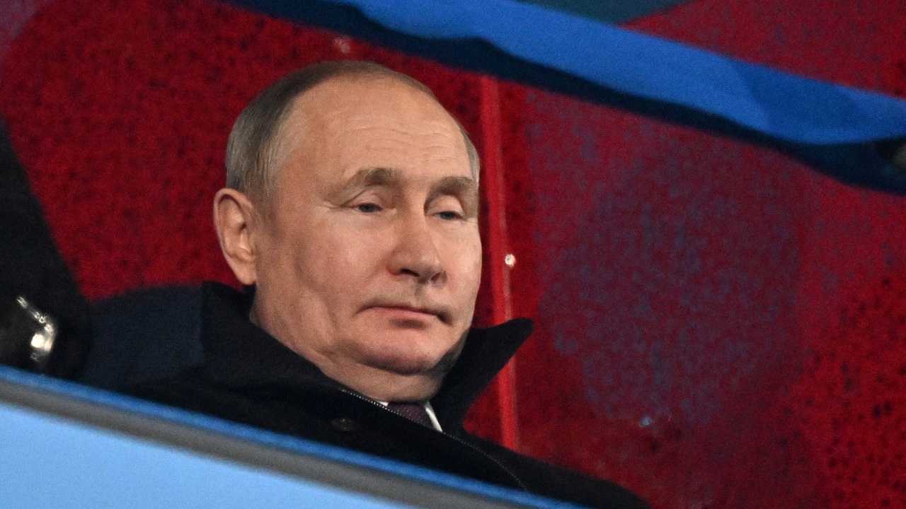 Известен журналист взел 600 000 евро да хвали Путин