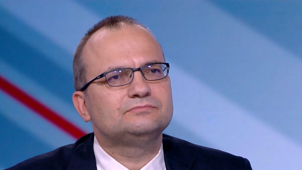 Мартин Димитров (ПП-ДБ) призова ГЕРБ на диалог за бюджета и обяви: Няма как да се откажем от увеличението на пенсиите
