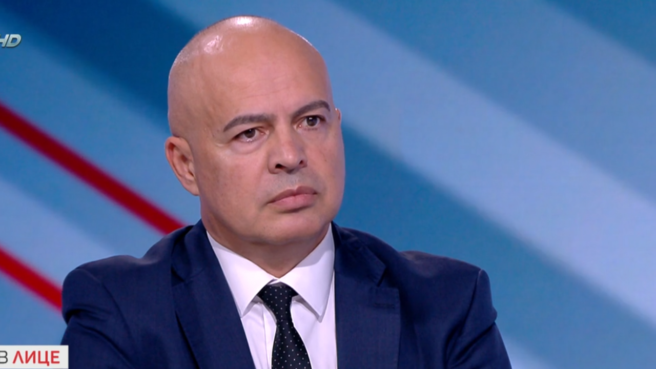 Свиленски: Ваня Григорова не е човекът, който ще дава успокоителните на БСП