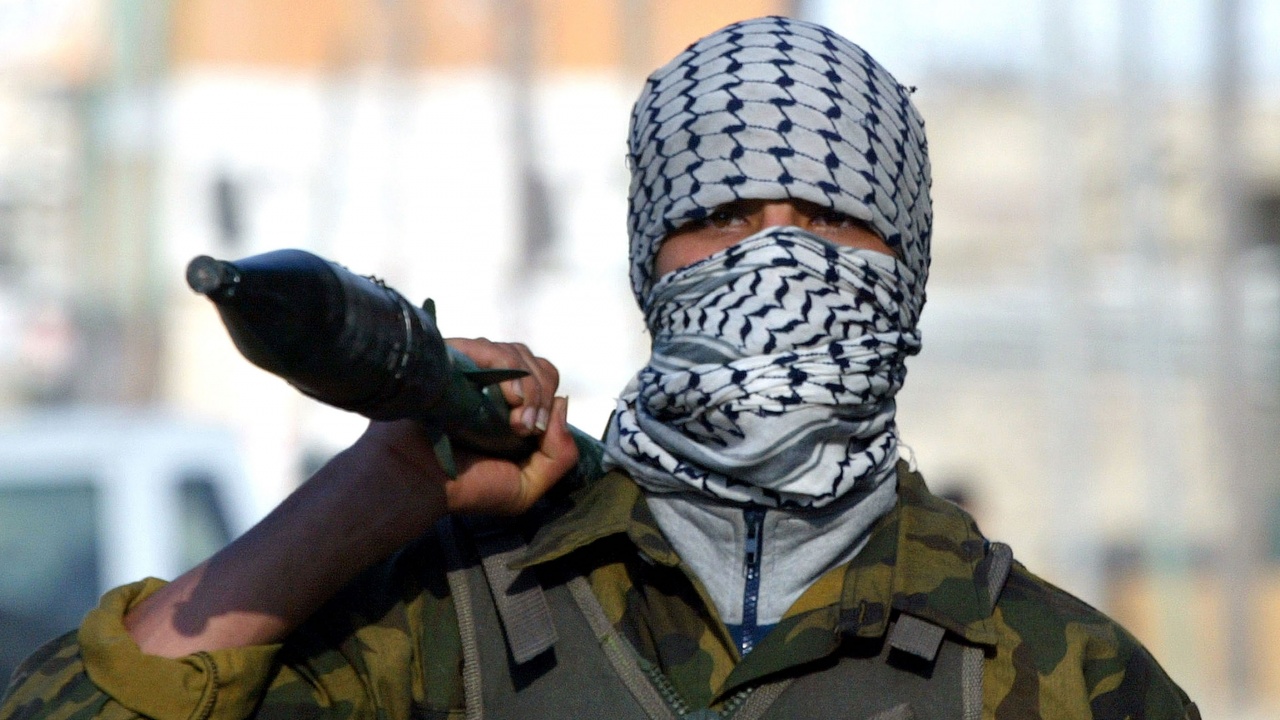 Палестинските терористи от Хамас са канибали, това каза израелският мюсюлманин