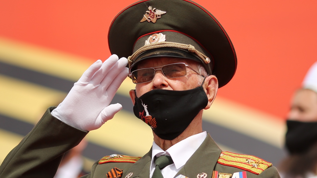 Руски генерал, критикувал Владимир Путин, е намерен мъртъв