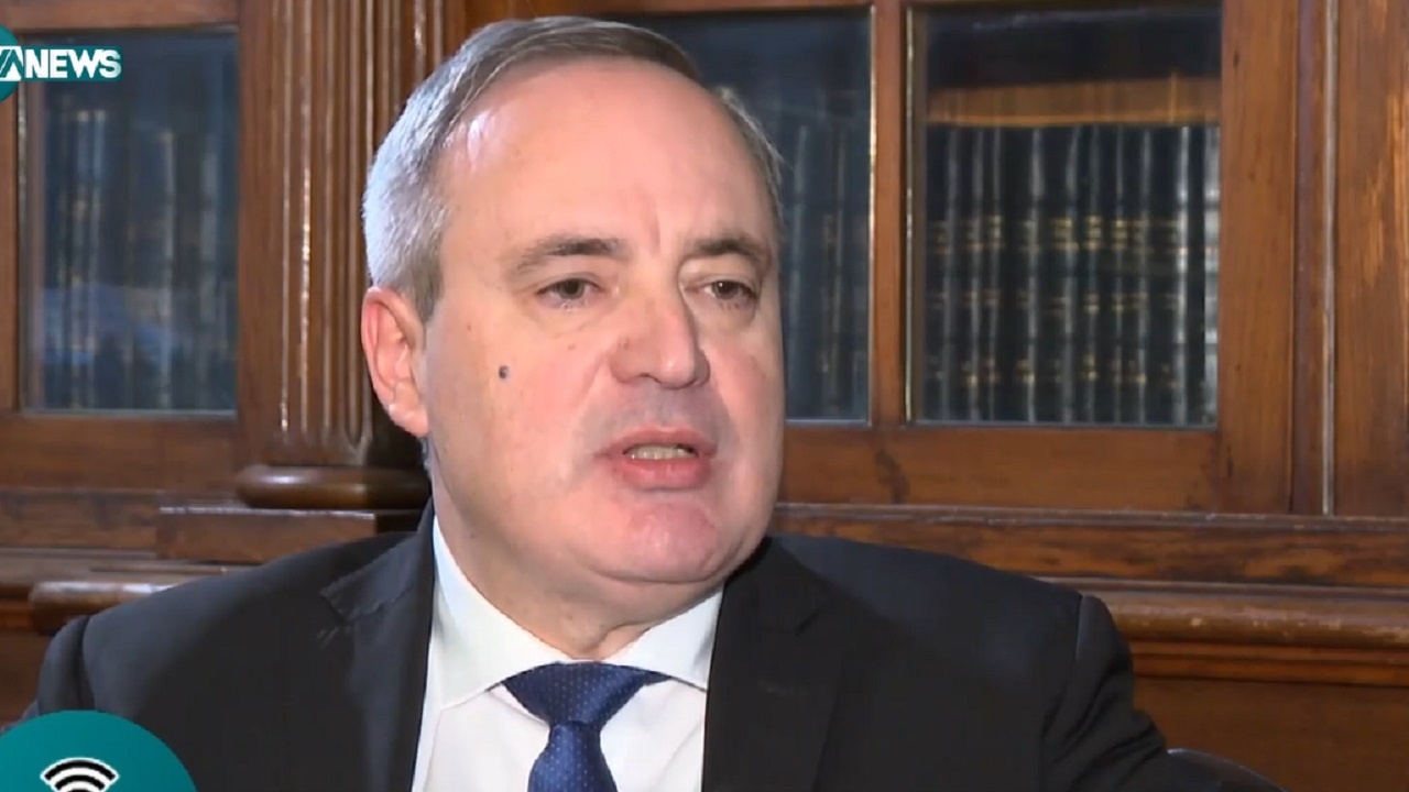 Проф. Герджиков: Трябва да дойде нова обществена нагласа. Политиците няма да се променят, докато ние се примиряваме
