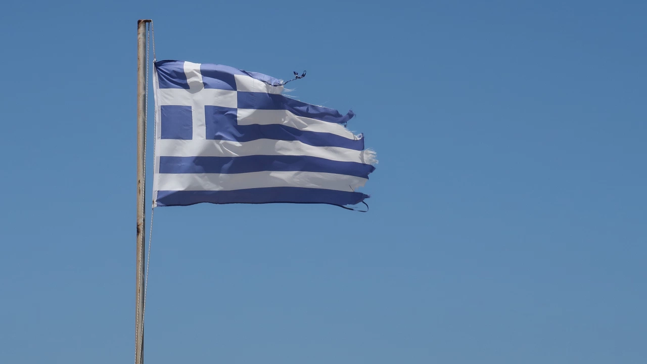 Гърция блокира отварянето на първите пет глави в преговорите за