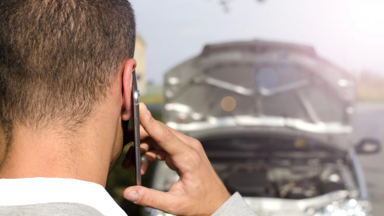 Жертвите на пътя и тежките катастрофи не стряскат шофьорите коментират