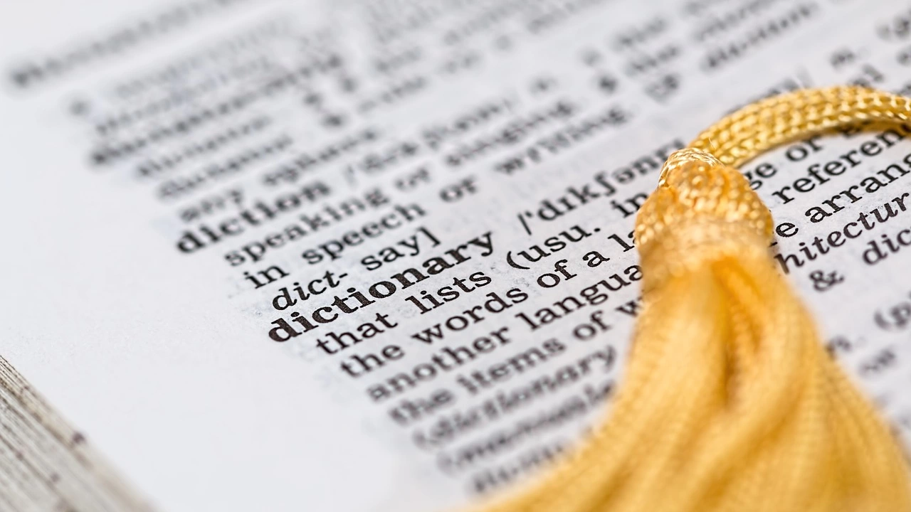 Кеймбриджкият речник Cambridge Dictionary обяви халюциниране за дума на годината
