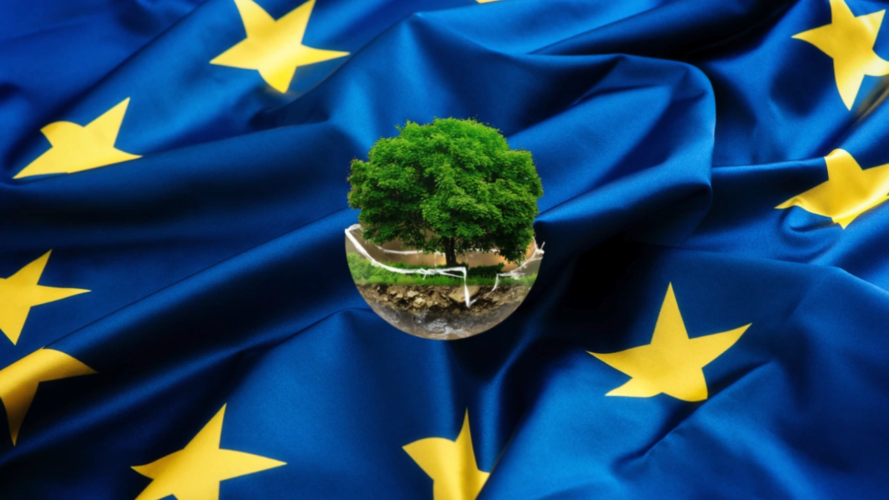 Европейската комисия съобщи днес  че призовава България  Ирландия  Кипър  Латвия  Литва  Люксембург  Унгария  Австрия  Полша  Португалия  Румъния и Швеция да спазват законодателството на ЕС срещу замърсяването на въздуха Комисията продължава откритата наказателна процедура като изпраща мотивирано становище до нашата страна и още