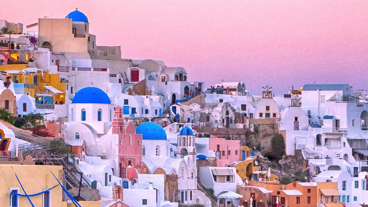 Гърция търси решение срещу високите наеми на жилища, като предоставя
