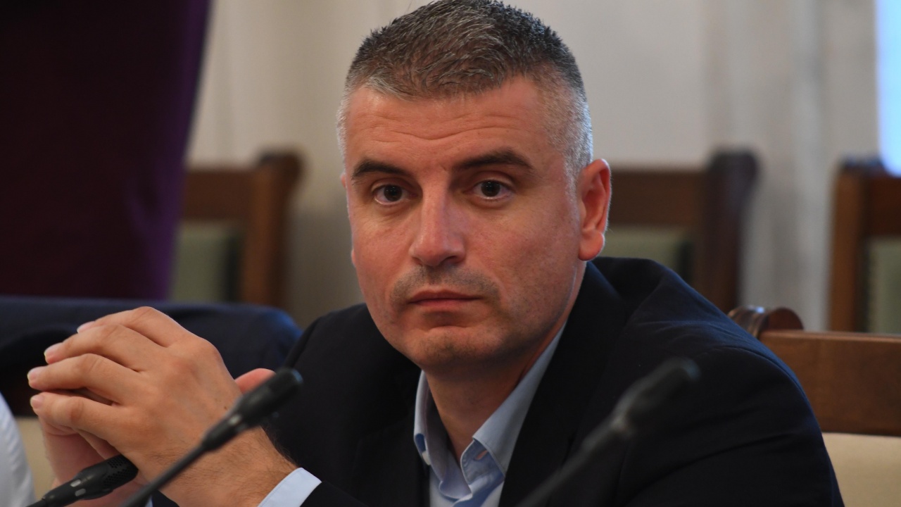 Рибарски: Ако Калин Стоянов носеше политическа отговорност към ПП-ДБ, щеше да подаде оставка