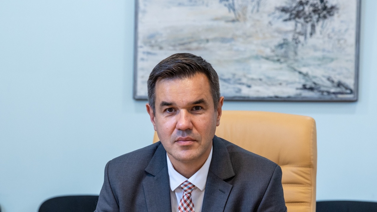 Никола Стоянов: Проблемът с инфлацията не е решен по много причини