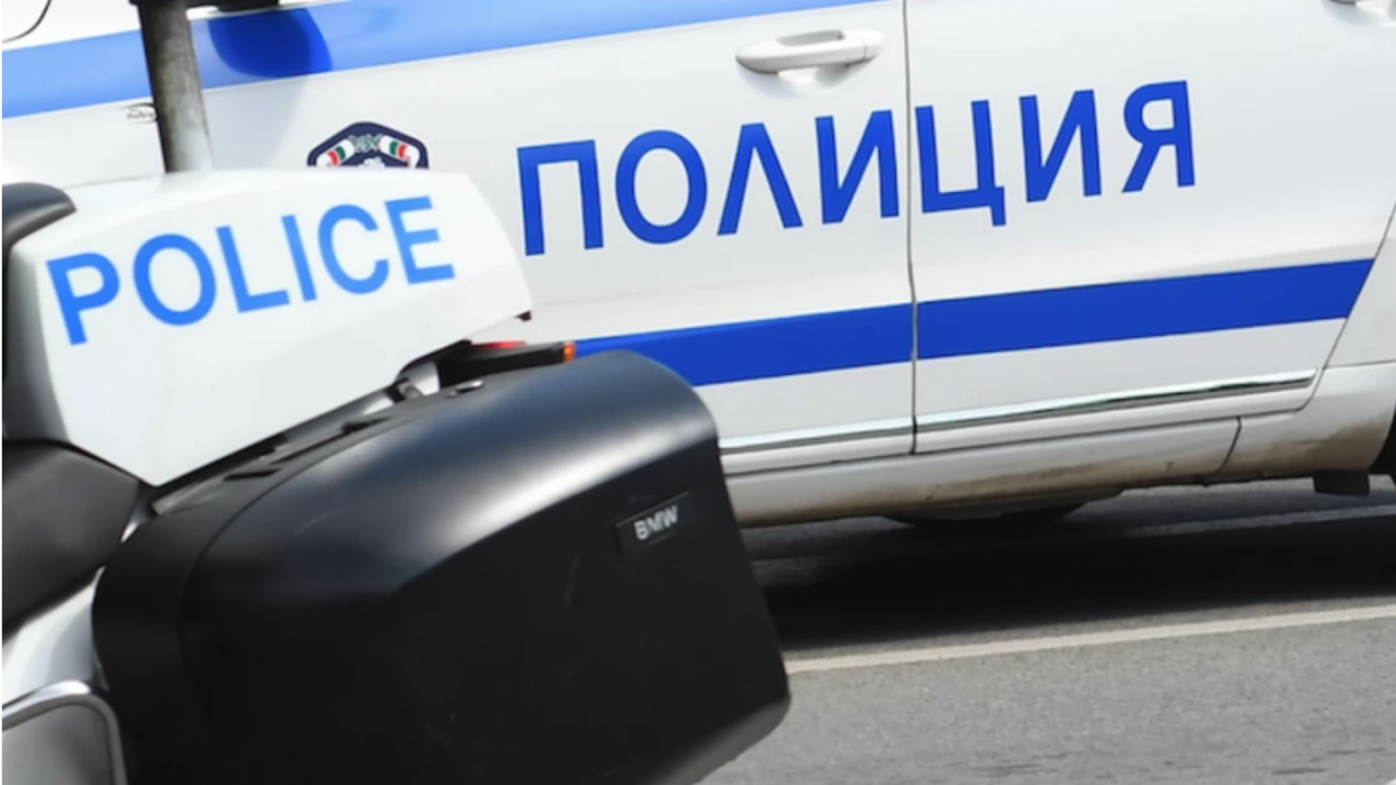 Иззеха колата на шофьор във Велико Тръново, седнал зад волана с 2,13 промила алкохол