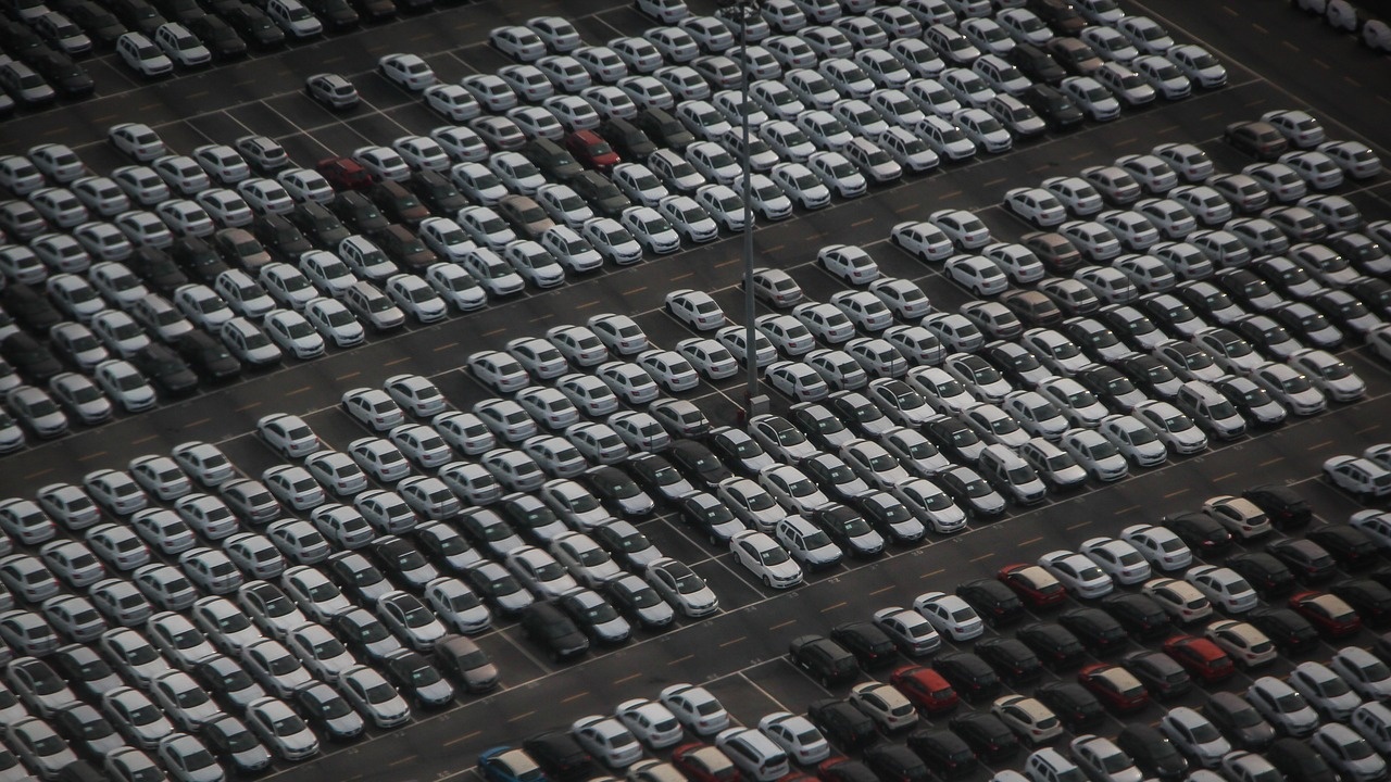 Продажбите на нови автомобили в ЕС през октомври растат