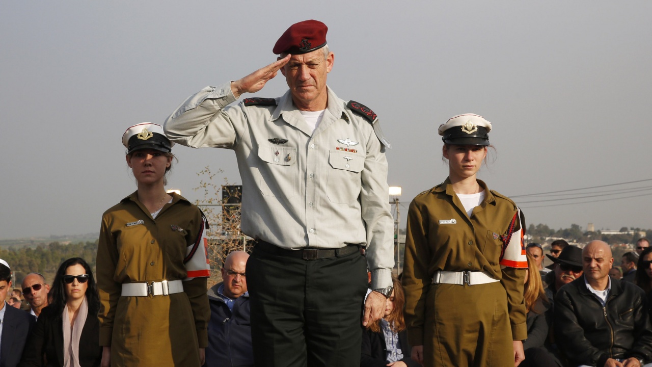Израелски министър: Ще спечелим войната след освобождаването на заложниците