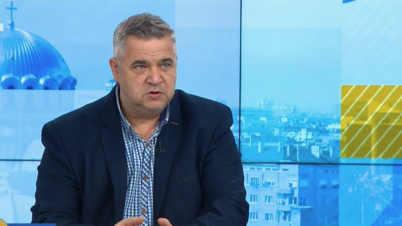 Доц. Спас Ташев: Скопие се опитва да отнеме правото на българите в Албания да декларират българската си етническа принадлежност