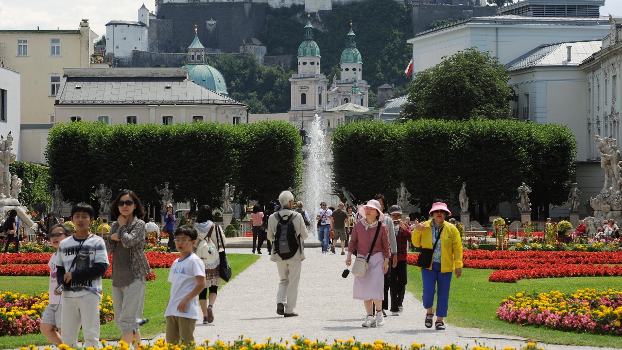България и Австрия ще си сътрудничат в туризма