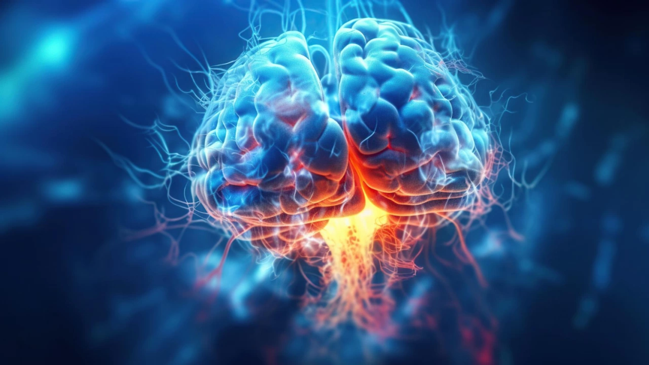 Изследователи от Тексас са разработили метод за поддържане на мозъка