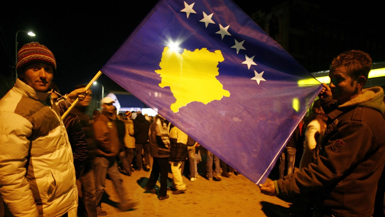 Косовското правителство реши да отложи преброяването в страната за април