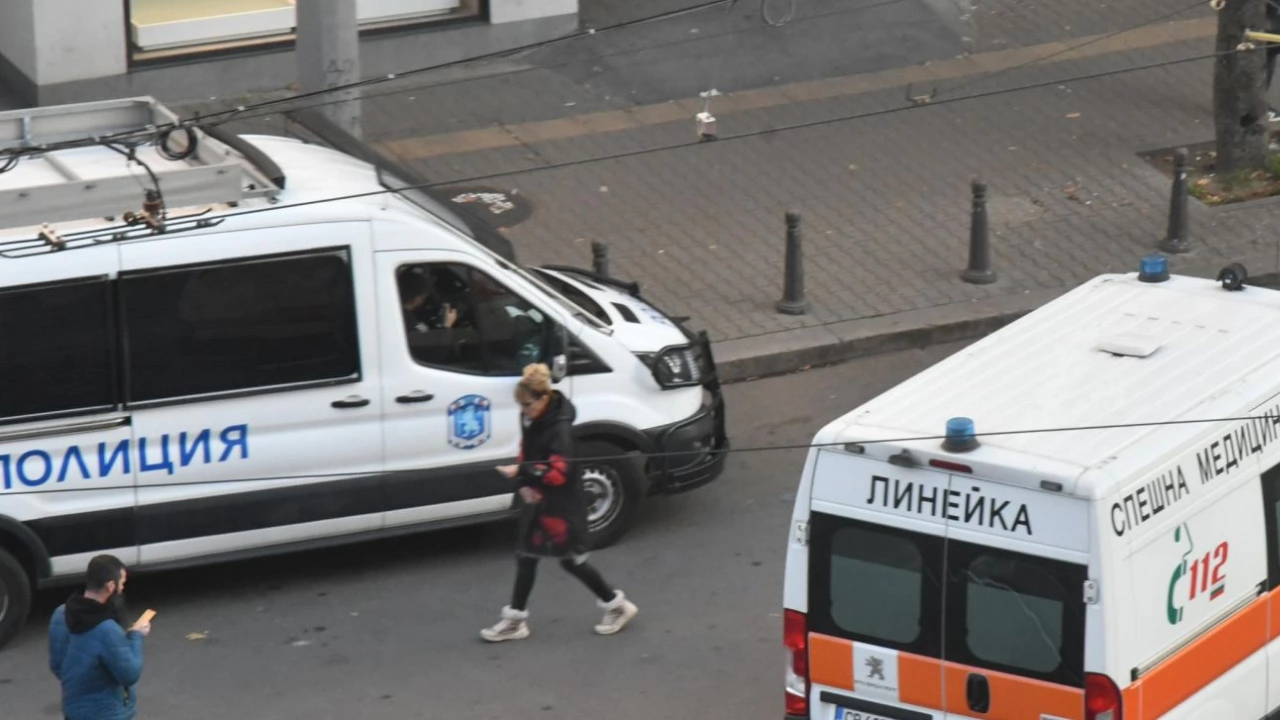 Мъж преби 34 годишна жена в Стара Загора съобщиха от полицията Инцидентът