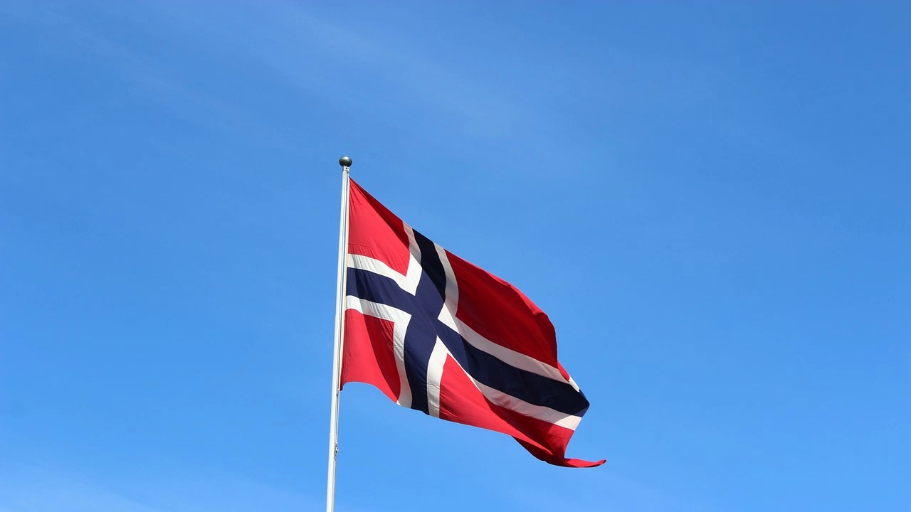 Норвегия е готова да последва примера на Финландия и да