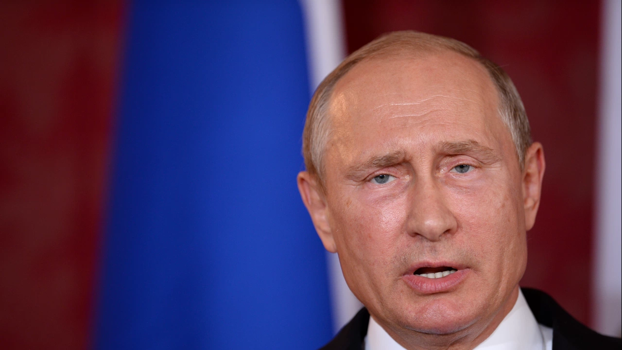 Русия не бива да победи във войната в Украйна  казват западни политици Но