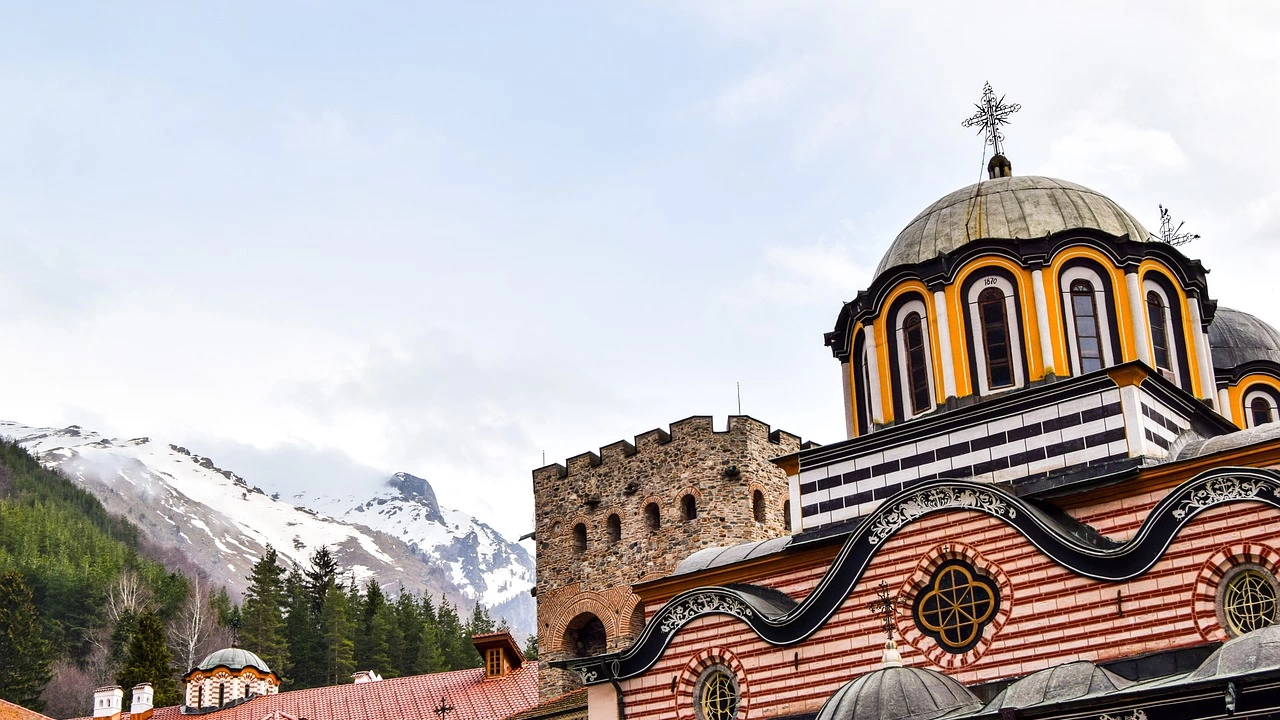Църквата определила паметта на свети Климент Охридски да се чества