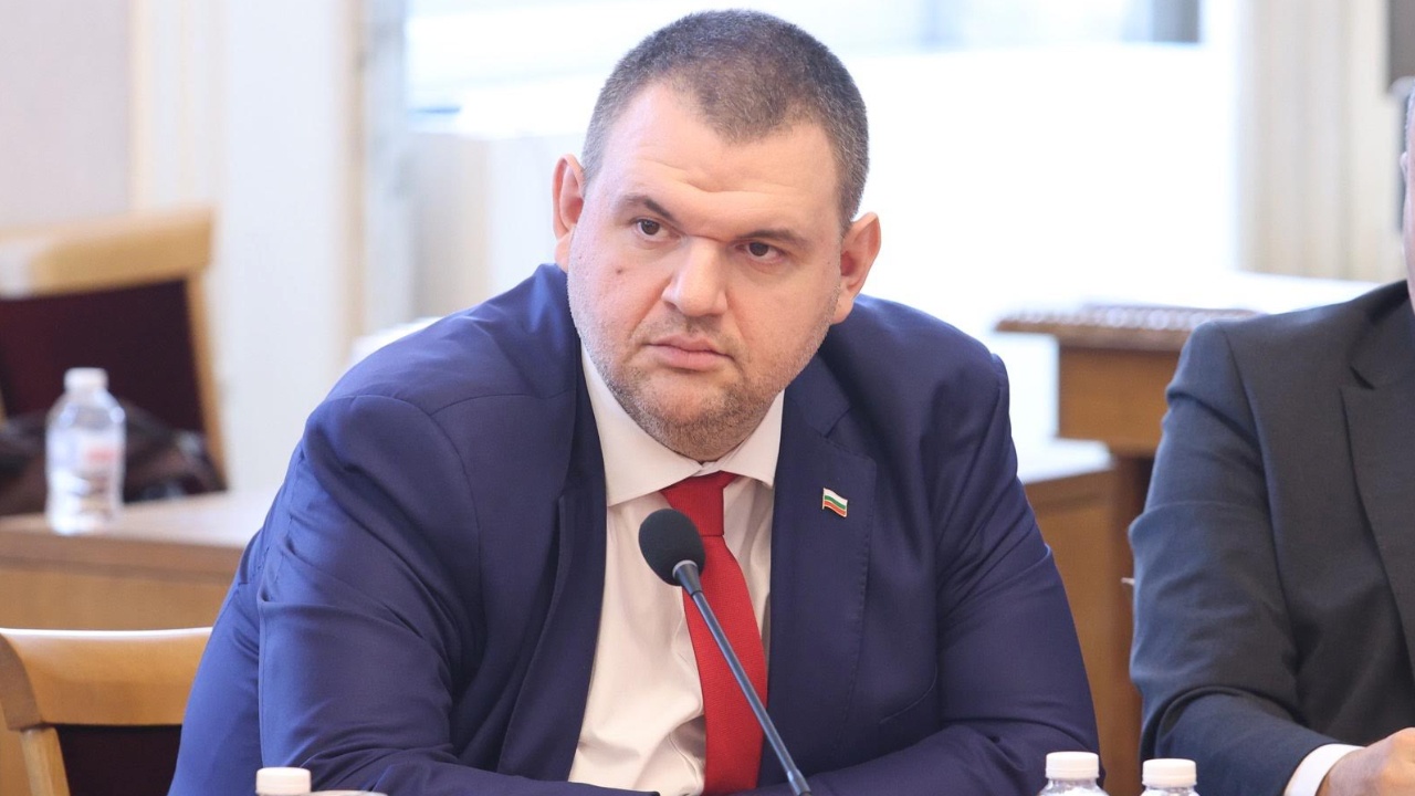 Председателят на ПГ на сезира и.ф. главен прокурор Борислав СарафовБорислав