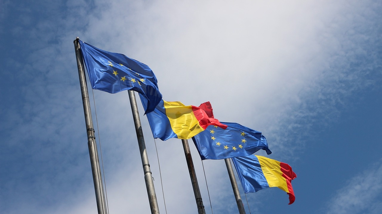 Вълна от оставки в структурите на МВР в Румъния