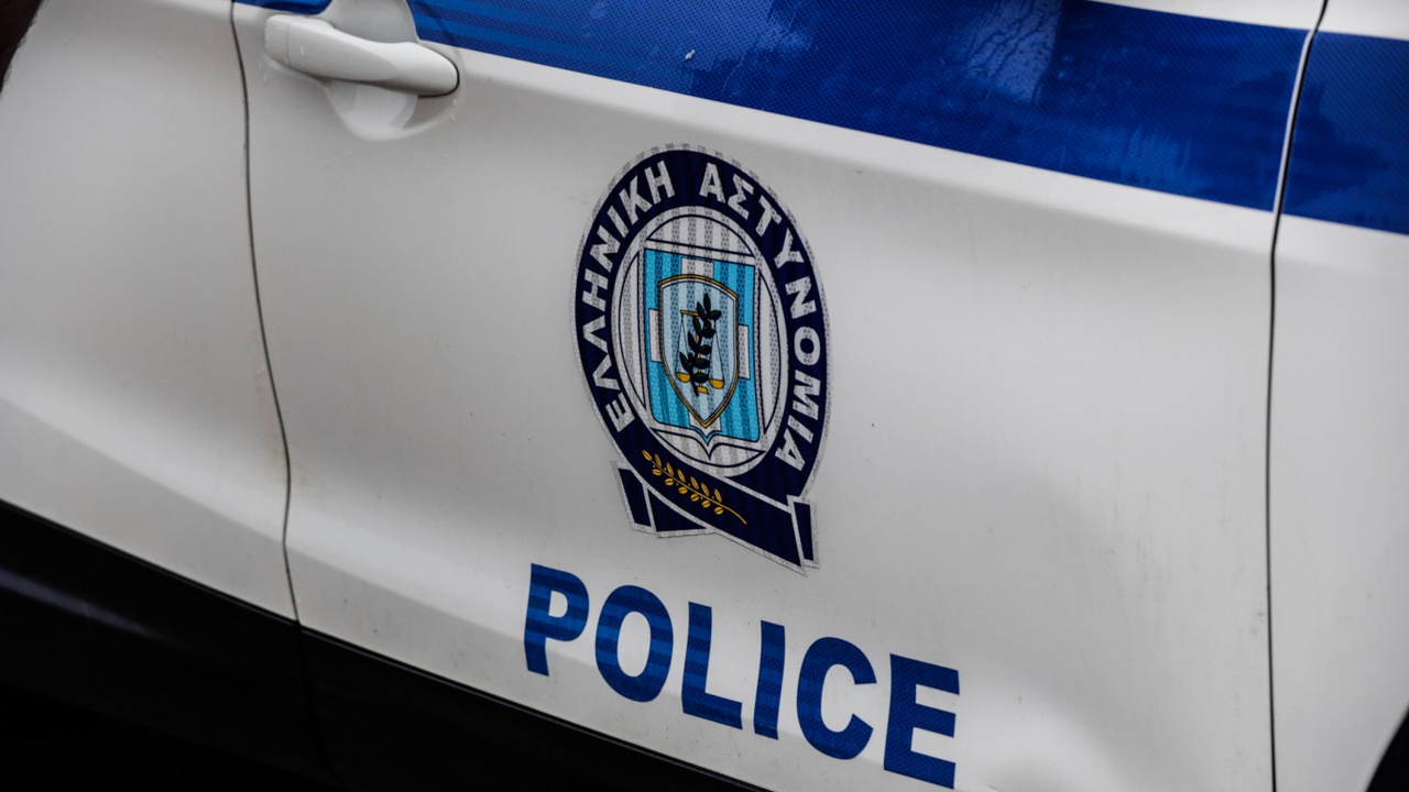 Полицията в град Кастория, Северозападна Гърция, е задържала шестима членове