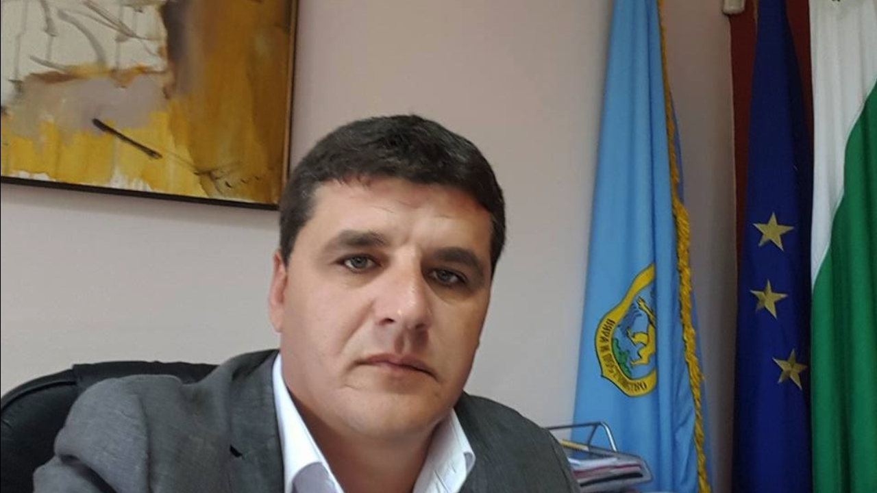 Обявиха за недействителен избора на Емил Илиев за кмет на Струмяни