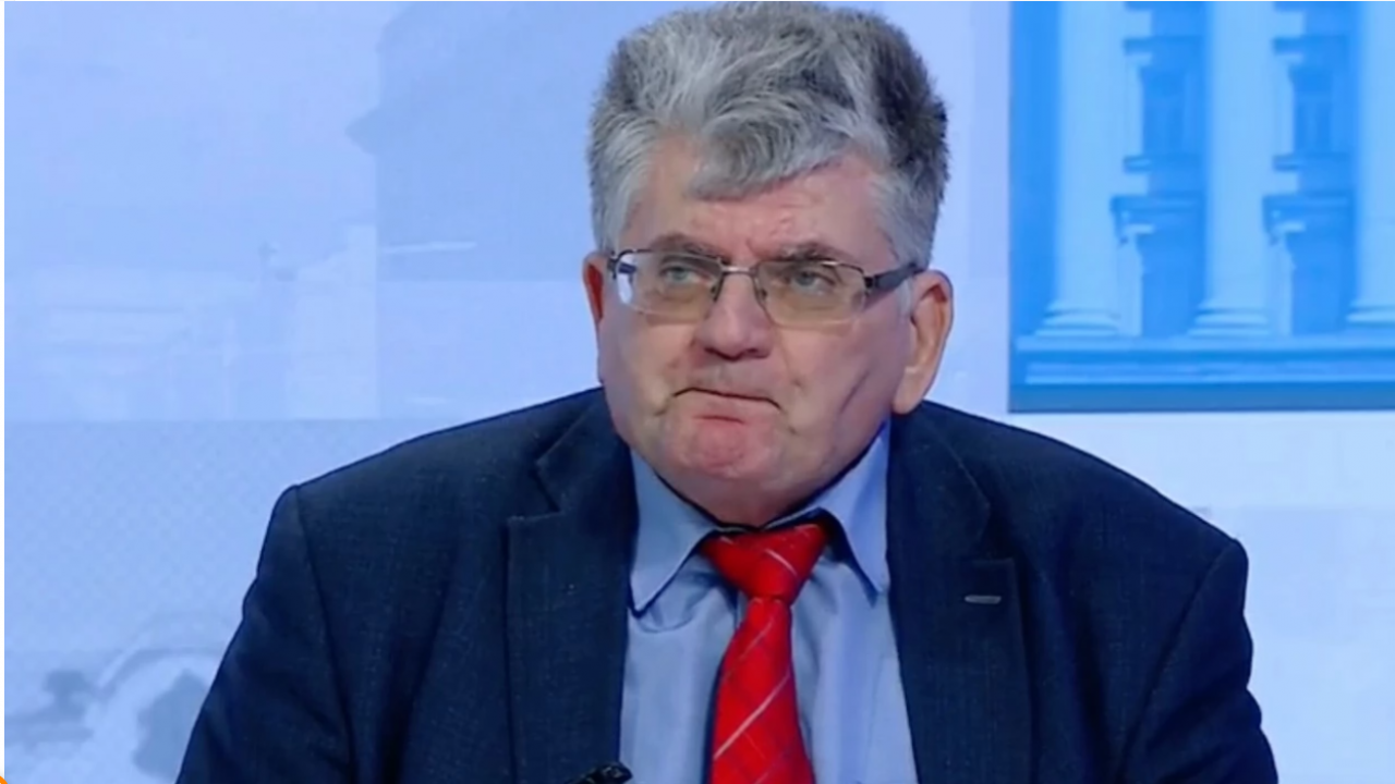 Еленко Божков: Трябва да се носи отговорност за местата без ток