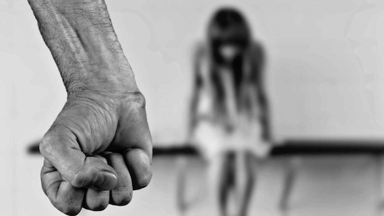 4590 жертви на домашно насилие у нас