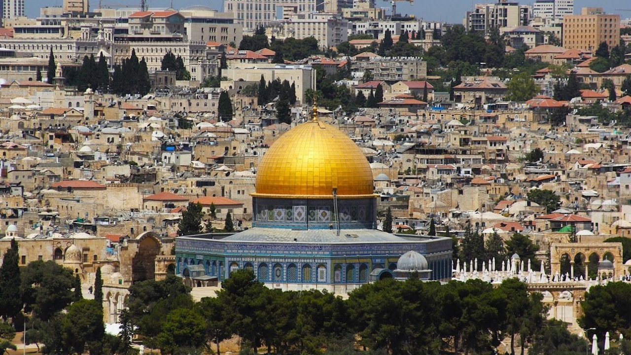 ООН: Йерусалим да бъде столица и на Израел, и на Палестина