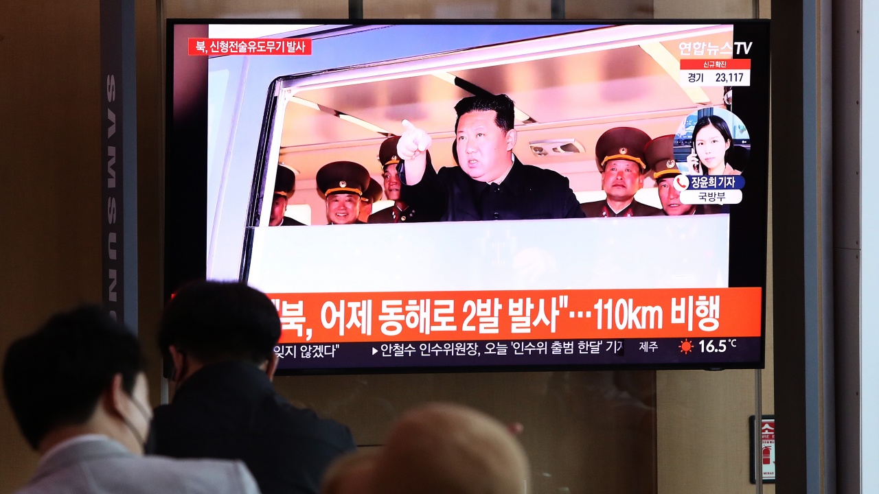 Северна Корея обяви, че нейни представители никога няма да седнат