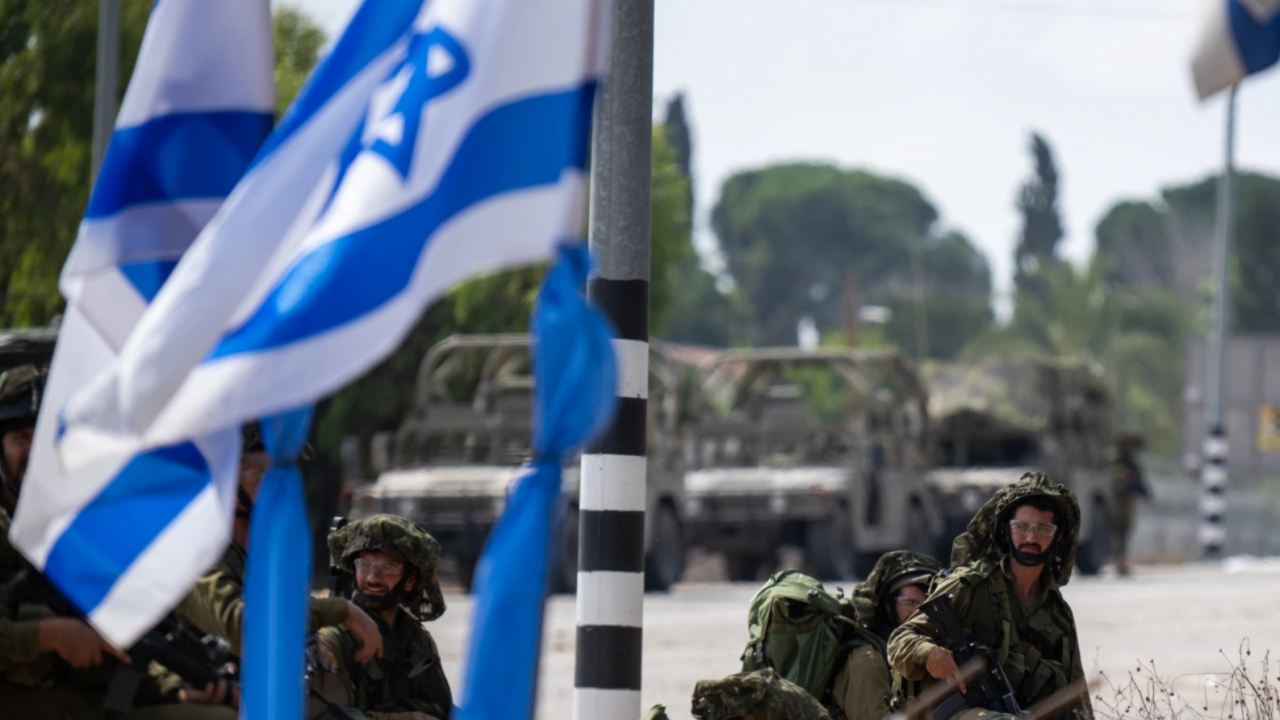  Израел и Хамас обявиха, че прекратяването на огъня ще трае