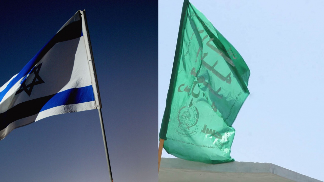 Египет и Катар полагат усилия за продължване на прекратяването на огъня между Израел и Хамас