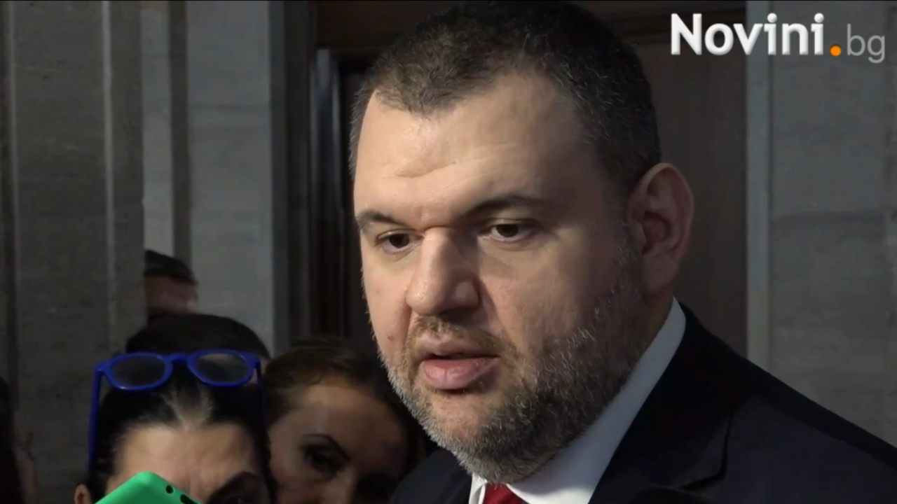 Пеевски: Ще поискаме оставката на шефа на НЗОК