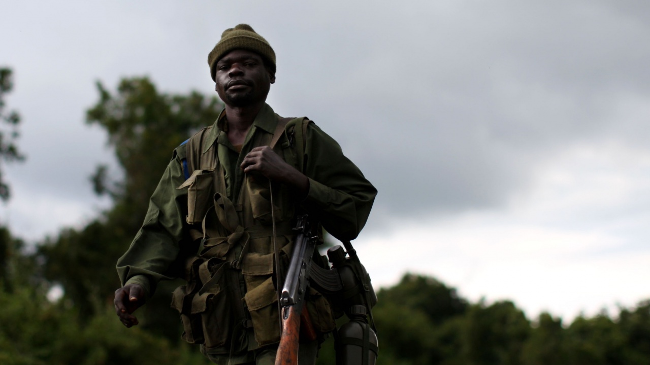 Изстрели отекнаха в столицата на Гвинея-Бисау