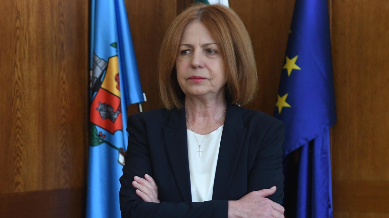 Йорданка Фандъкова за избора на председател на СОС:  Смятам, че кметът трябва да влезе в ролята си на лидер и да осигури мнозинство, с което да работи
