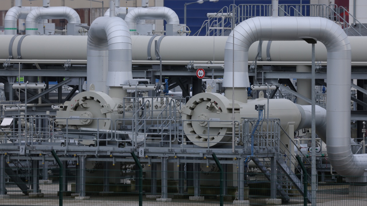 Газовият интерконектор между България и Сърбия ще бъде пуснат пробно до дни