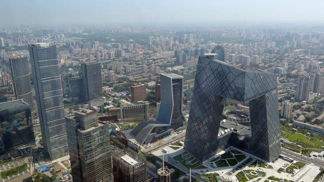Централната банка на Китай представи общите насоки за икономическото и
