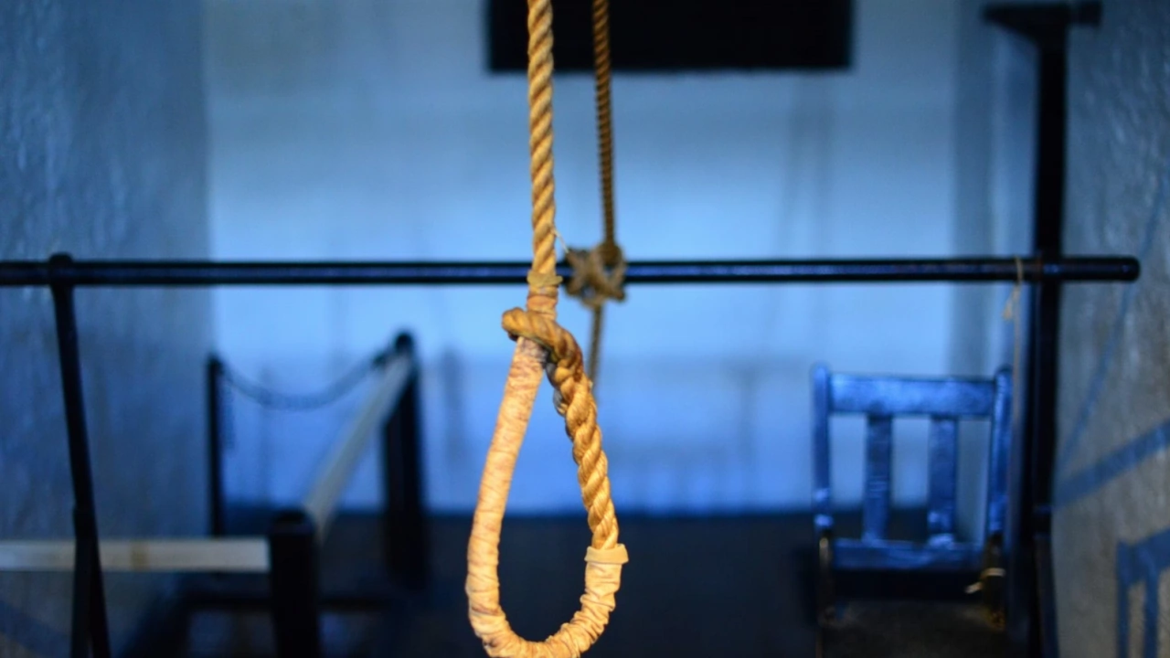 Седемстотин смъртни присъди са изпълнени досега през годината в Иран