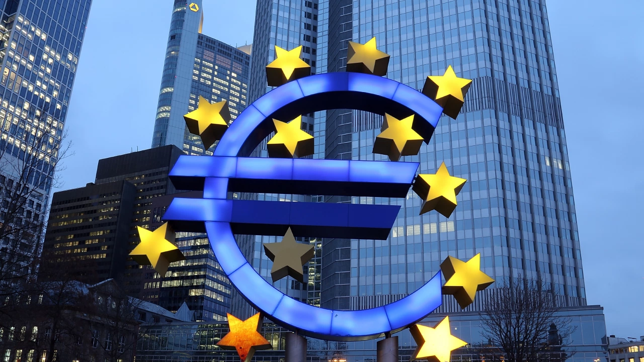 Икономическото доверие в Европейския съюз и еврозоната се повишава през