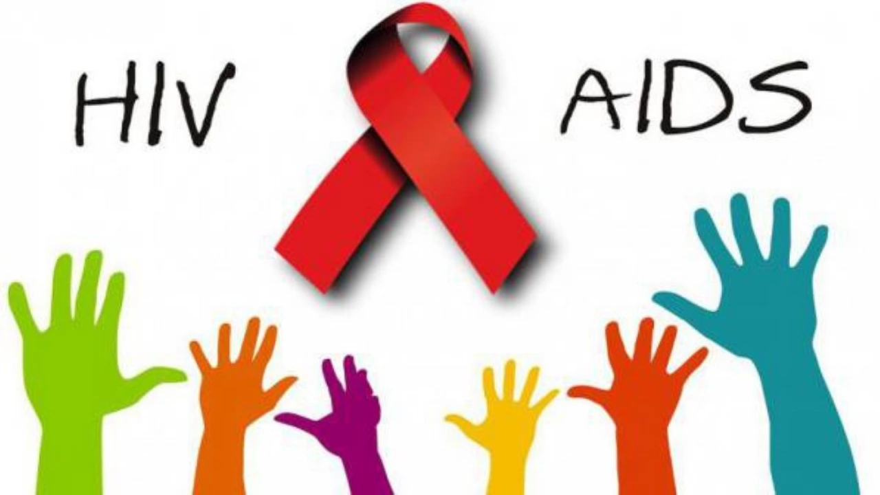 На 1 декември отбелязваме Световния ден за борба срещу ХИВ СПИН Борбата