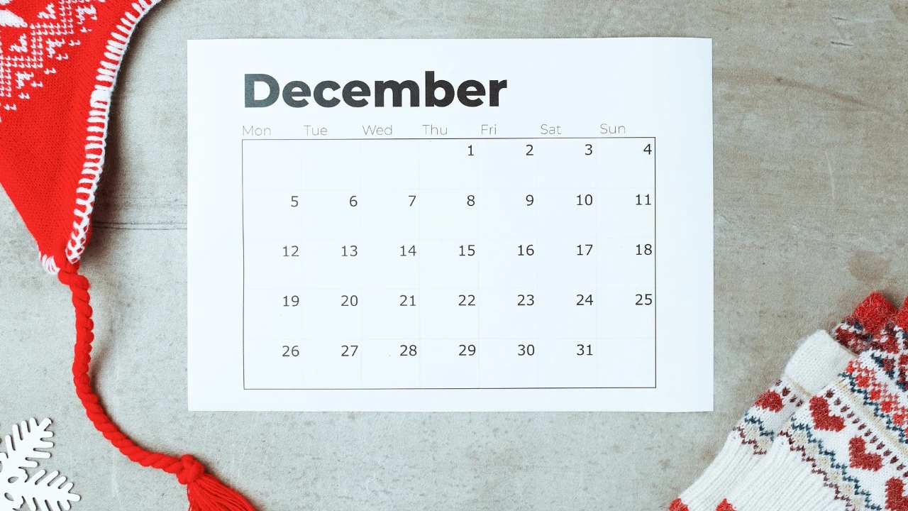 Декември е и е време за най любимите и очаквани празници през годината Време