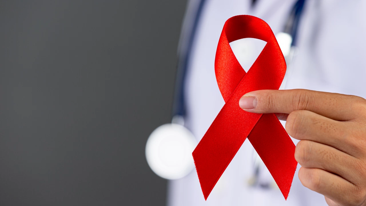 Близо 91 от новорегистрираните в България пациенти с ХИВ са