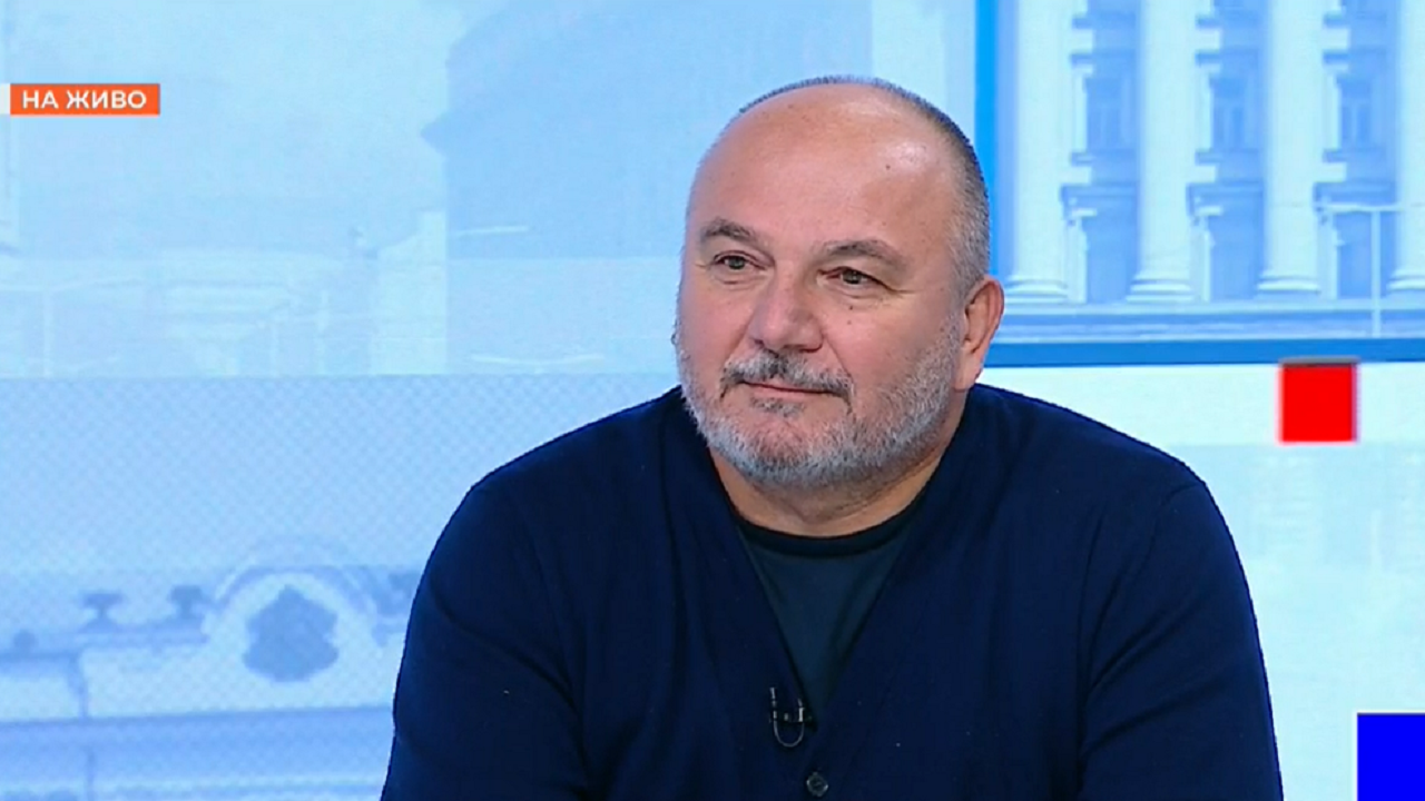 Финансистът Любомир Дацов: Хазната е добре от гледна точка на приходната част